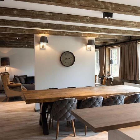 Strandberg'S Ursprung: Spa & Kitchen Braunlage Exterior foto