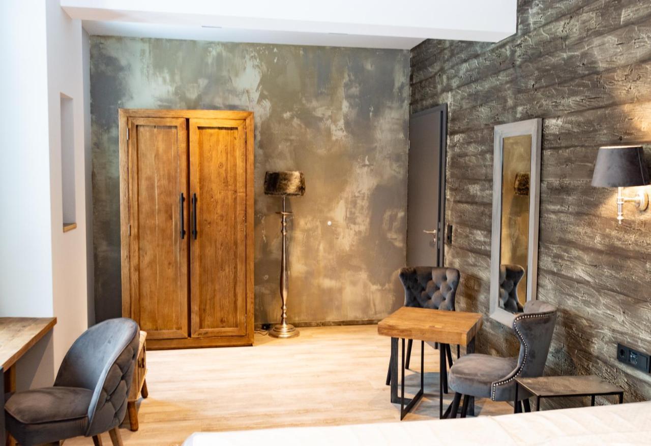 Strandberg'S Ursprung: Spa & Kitchen Braunlage Exterior foto