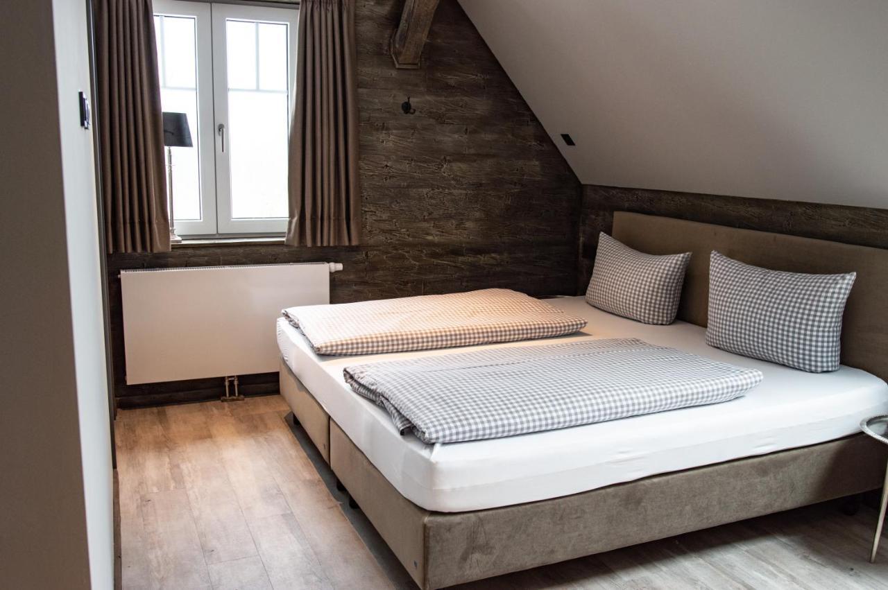 Strandberg'S Ursprung: Spa & Kitchen Braunlage Exterior foto