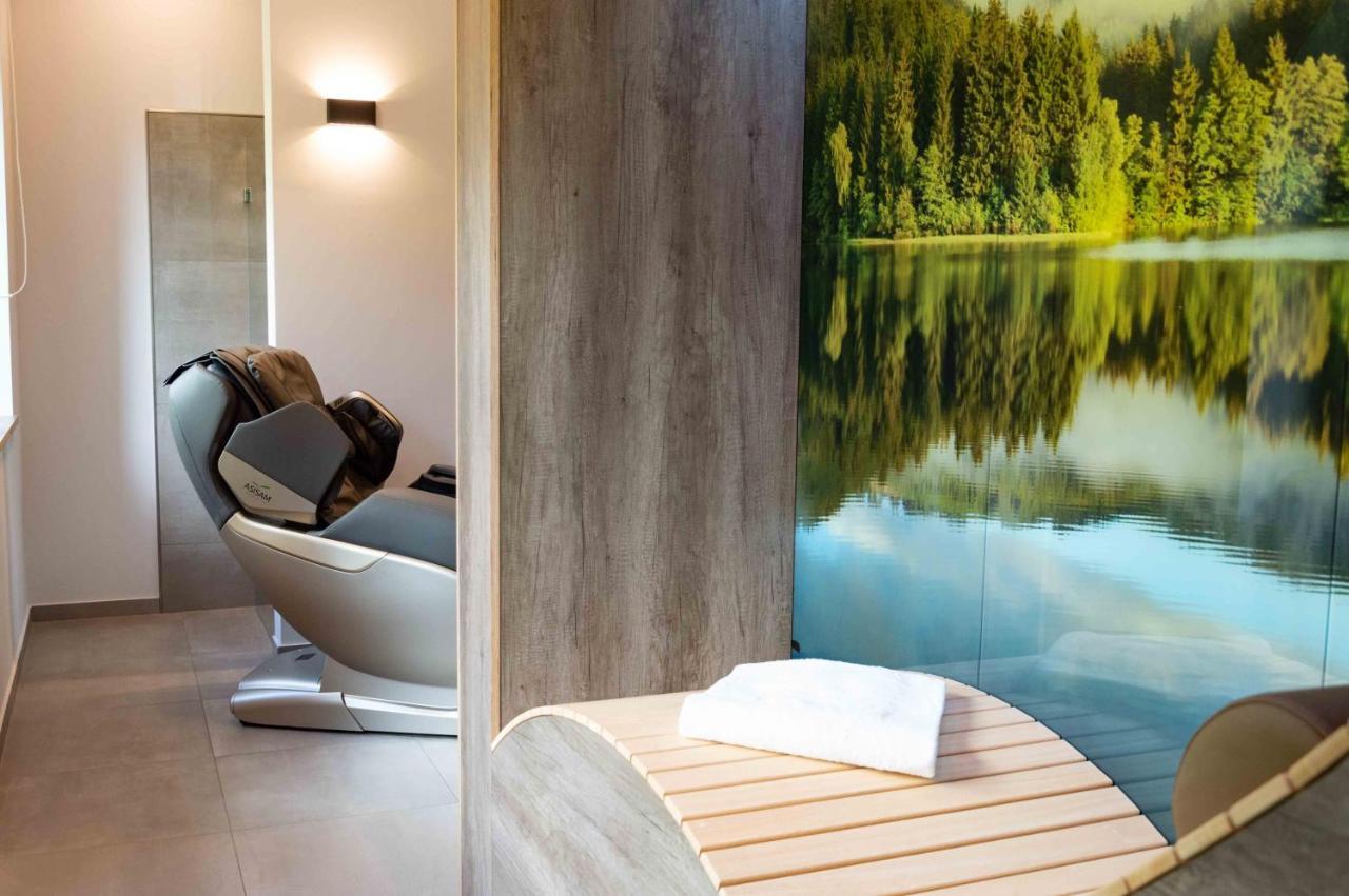 Strandberg'S Ursprung: Spa & Kitchen Braunlage Exterior foto